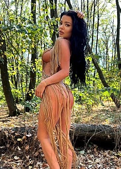Madison (Camgirl)